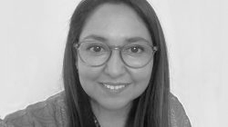 Andrea Muñoz Morales