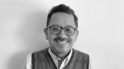 Marco Antonio Muñoz Cornejo