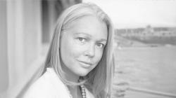 María Consuelo Carevic Jerez