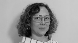 María Karina Arboleda Cea