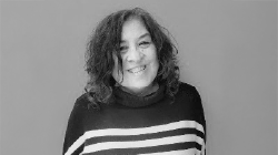 Carmen Gloria Garrido