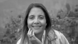 Paola Carvajal Oyarce