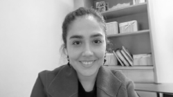 Camila  Espinosa Fuenzalida