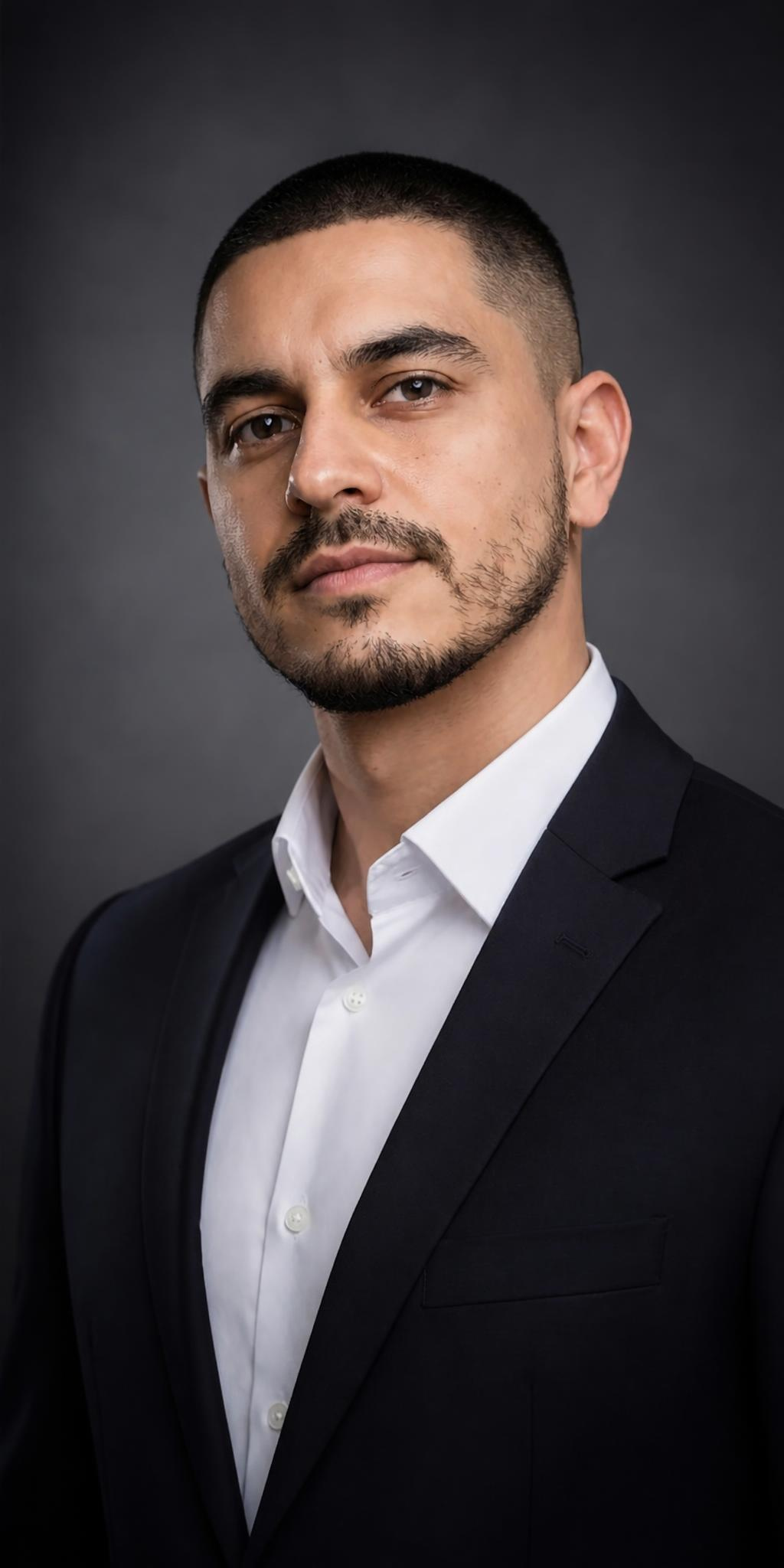 Luciano Cerda Silva